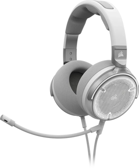 Corsair Virtuoso Pro biały