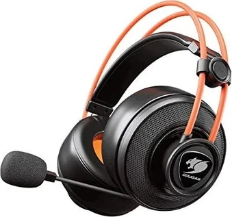 Cougar Immersa Ti