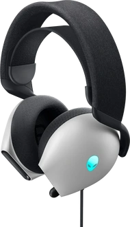 Dell Alienware AW520H Lunar Light