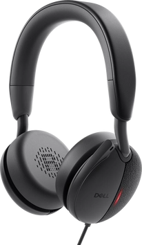 Dell WH5024 Pro Wired ANC headset