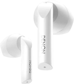 Denon AH-C500W biały