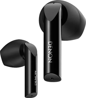 Denon AH-C500W czarny