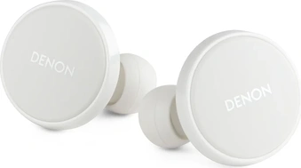 Denon PerL Pro biały