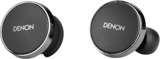 Denon PerL Pro czarny
