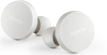 Denon PerL biały