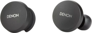 Denon PerL czarny
