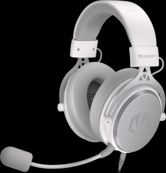 ENDORFY Viro Plus USB Onyx White