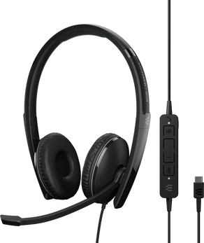 EPOS Sennheiser Adapt 160T ANC USB-C