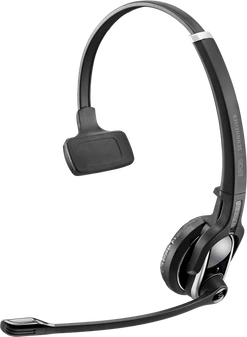 EPOS Sennheiser Impact DW Pro 1 ML - UE