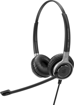 EPOS Sennheiser Impact SC 660 ANC USB
