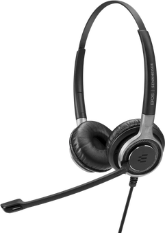 EPOS Sennheiser Impact SC 660 USB ML
