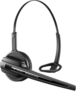 EPOS Sennheiser Impact D 10 HS