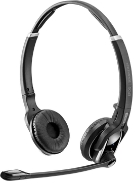 EPOS Sennheiser Impact DW Pro 2 USB ML - UE