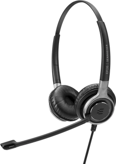EPOS Sennheiser Impact SC 665 USB