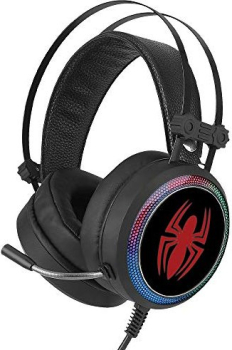 ERT Group Gaming-Słuchawki Marvel Spiderman