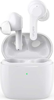 EarFun Air biały
