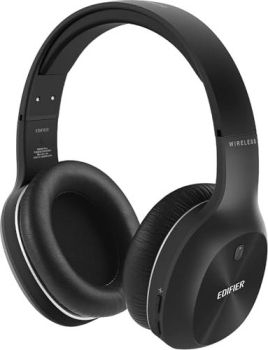 Edifier W800BT Plus czarny