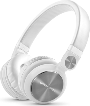 Energy Sistem DJ2 White Mic