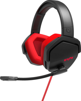 Energy Sistem ESG 4 Surround 7.1 czerwony