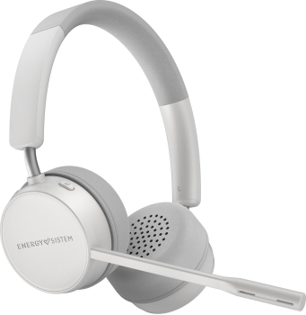 Energy Sistem Wireless Headset Office 6 biały