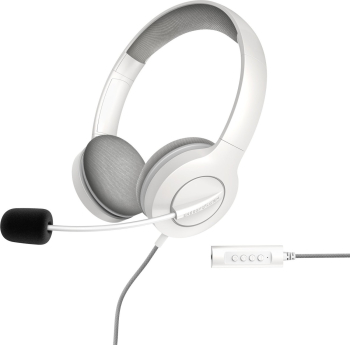 Energy Sistem headset Office 3 biały