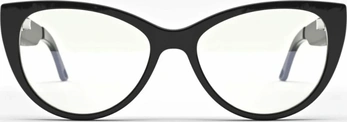 Fauna Levia Black