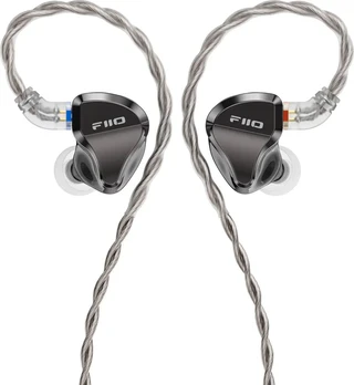 FiiO JH5 czarny