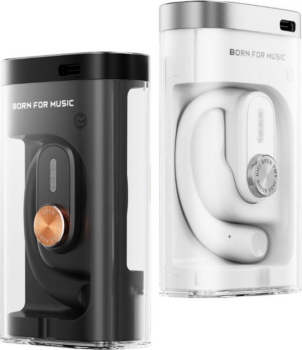 FiiO JW1 czarny