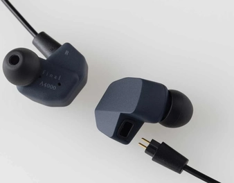 Final Audio A4000
