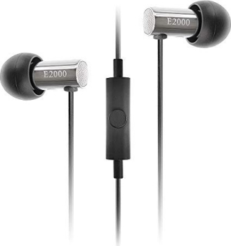 Final Audio E2000C srebrny