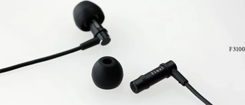 Final Audio F3100