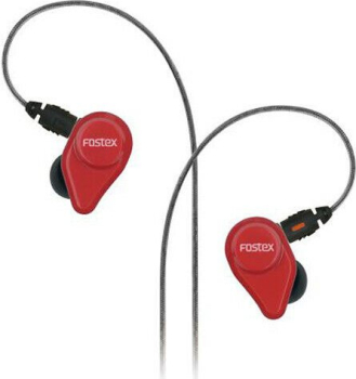 Fostex TE-04RD Carmine Red