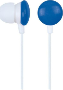 Gembird Candy niebieski