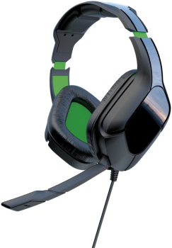 Gioteck HCX1