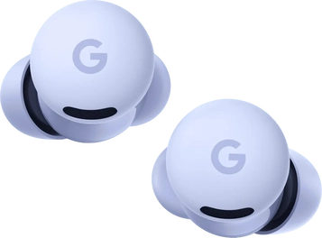 Google pikseli Buds 2a Iris