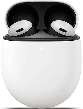 Google pikseli Buds Pro Porcelain