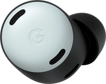 Google pikseli Buds Pro Fog