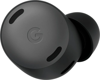 Google pikseli Buds Pro Charcoal