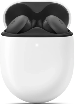 Google pikseli Buds A-Series Charcoal