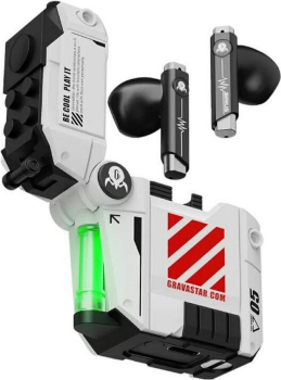 GravaStar Sirius P5 Defense Mecha