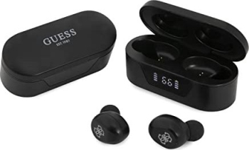 Guess TWS BT5 czarny