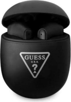 Guess TWS T82 czarny
