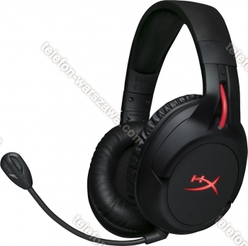 HP HyperX Cloud Flight