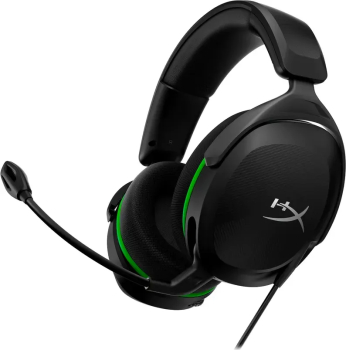 HP HyperX Cloud Stinger 2 Core Xbox czarny