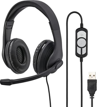 Hama HS-USB300