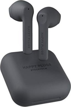Happy Plugs Air 1 Go Black