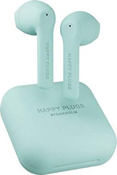 Happy Plugs Air 1 Go Mint