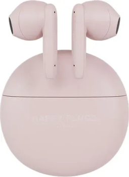 Happy Plugs Joy Lite różowy