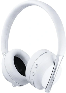Happy Plugs Play White