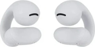 Happy Plugs klips biały